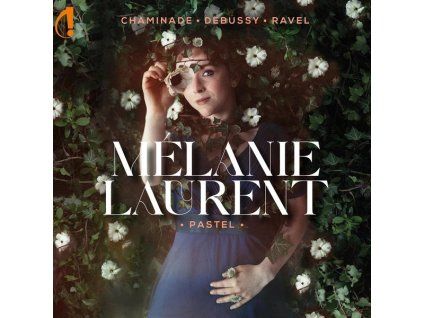 4021640 melanie laurent pastel cd