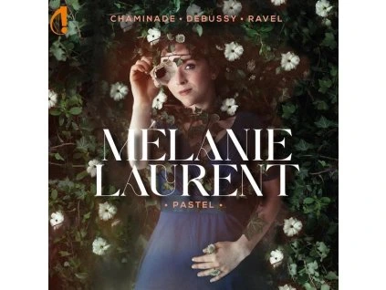 Melanie Laurent - Pastel (CD)