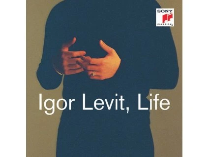 Igor Levit - Life (CD)