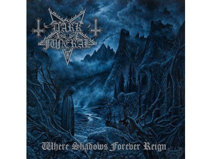 4021661 dark funeral where shadows forever reign cd