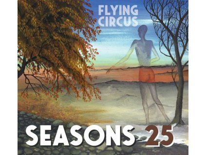 4021724 flying circus seasons 25 cd