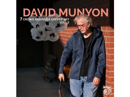 4021766 david munyon 7 crows against a greyer sky vol 2 cd