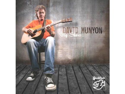 4021778 david munyon big shoes cd