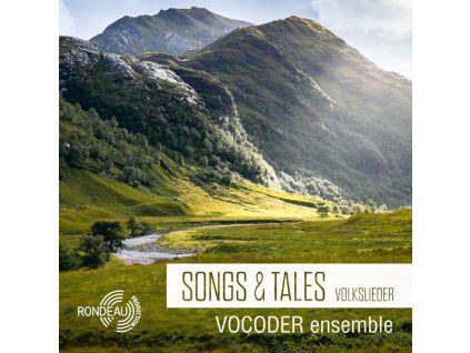 4021787 vocoder ensemble songs tales volkslieder cd