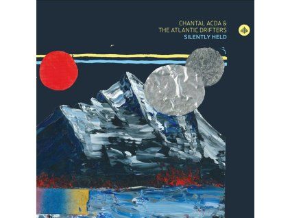 4021814 chantal acda silently held cd