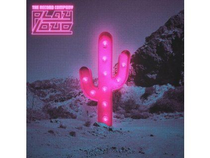 4021829 the record company play loud cd