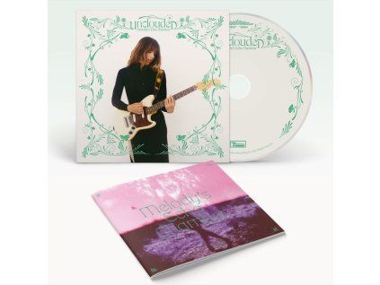 4021853 melody s echo chamber unclouded cd