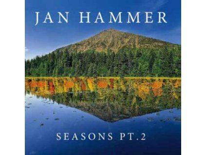 4021913 jan hammer seasons pt 2 cd