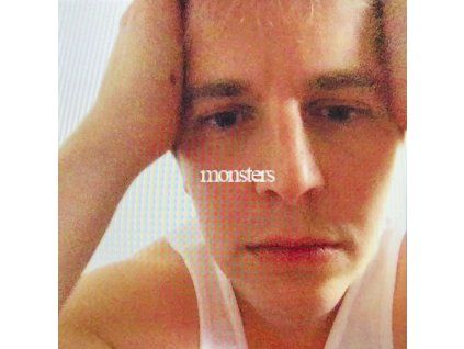 4021922 tom odell monsters cd