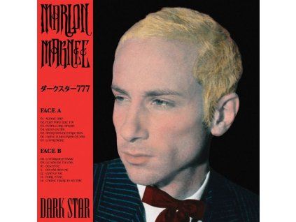 4021940 marlon magnee dark star cd