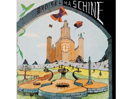 4021955 broselmaschine broselmaschine cd