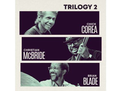 4021982 chick corea 1941 2021 trilogy 2 cd