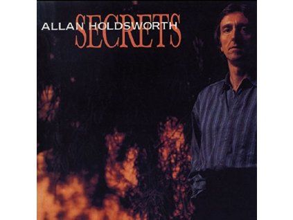 4022021 allan holdsworth 1946 2017 secrets cd