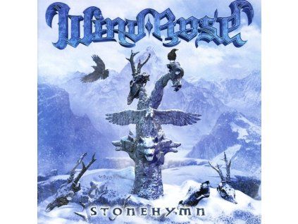 4022045 wind rose stonehymn cd