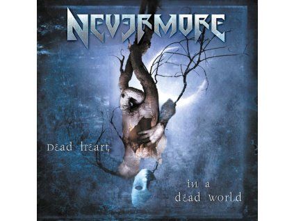 4022048 nevermore dead heart in a dead world cd