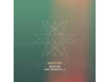 4022057 marconi union weightless cd
