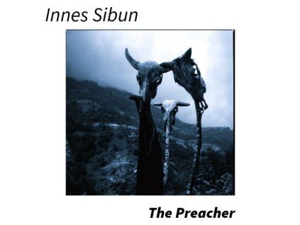 4022111 innes sibun the preacher cd