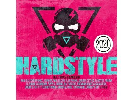 4022126 hardstyle 2020 cd