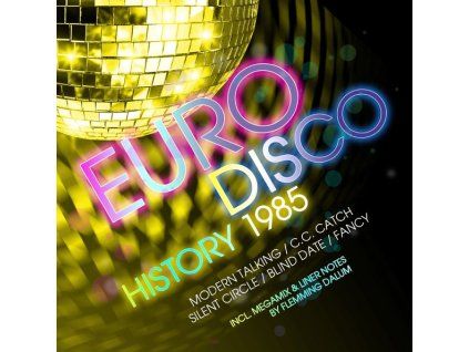 4022144 euro disco history 1985 cd