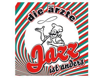4022186 die arzte jazz ist anders cd