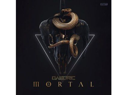 4022189 daedric mortal cd