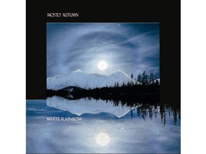 4022213 mostly autumn white rainbow cd