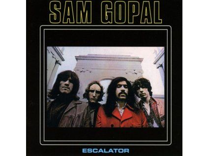 4022219 sam gopal escalator cd