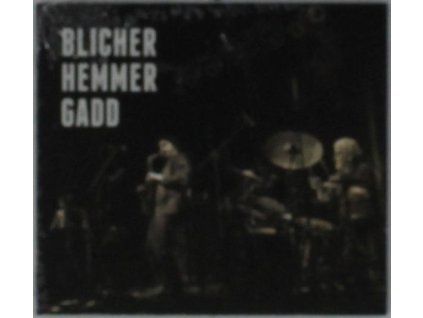 4022261 michael blicher blicher hemmer gadd cd