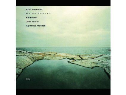4022291 arild andersen molde concert cd