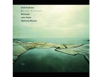 Arild Andersen - Molde Concert (CD)