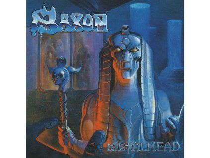 4022363 saxon metalhead cd