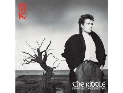 4022426 nik kershaw the riddle expanded edition cd