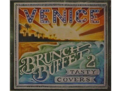 4022435 venice brunch buffet 2 cd