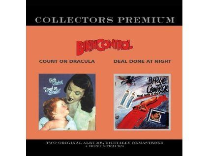 4022453 birth control count on dracula deal done at night collectors premium cd