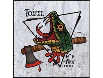 4022456 toifel fur immer euer feind cd
