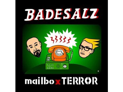 4022468 badesalz mailbox terror cd