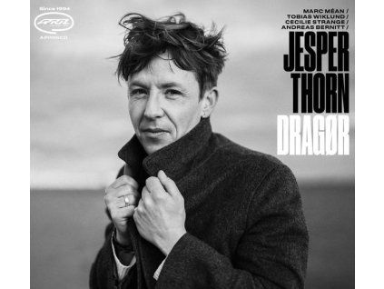 4022477 jesper thorn drag r cd
