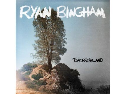 4022522 ryan bingham tomorrowland cd