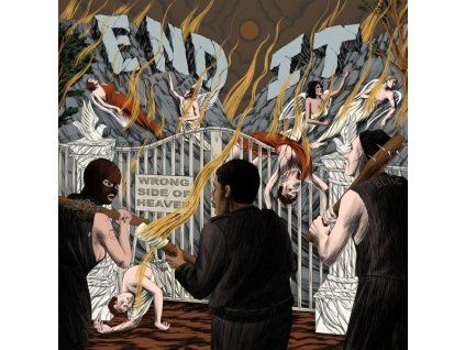 4022534 end it wrong side of heaven cd