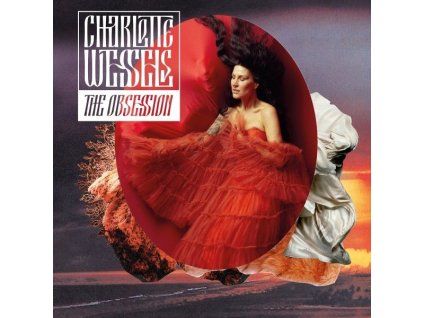 4022546 charlotte wessels the obsession cd