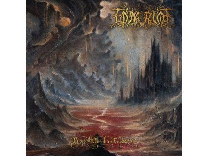 4022549 tomarum beyond obsidian euphoria cd