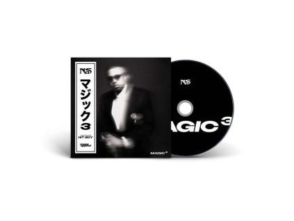 4022561 nas magic 3 cd