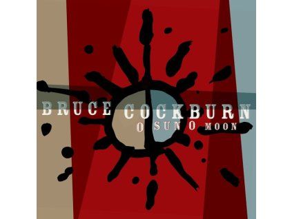 4022579 bruce cockburn o sun o moon cd