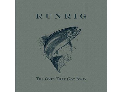 4022606 runrig the ones that got away cd