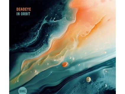 4022615 deadeye in orbit cd