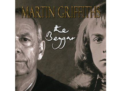 4022648 martin griffiths the beggar cd