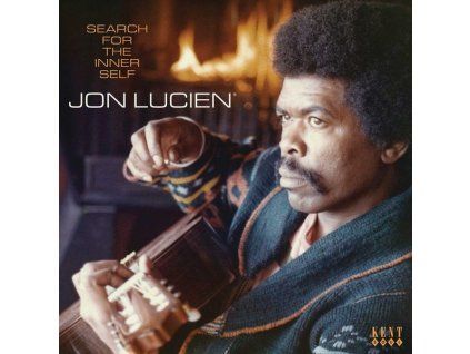 4022654 jon lucien search for the inner self cd