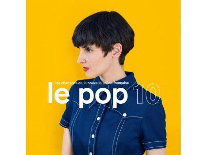 4022669 le pop 10 cd