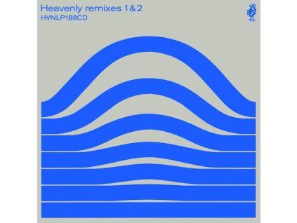 4022726 heavenly remixes 1 2 cd