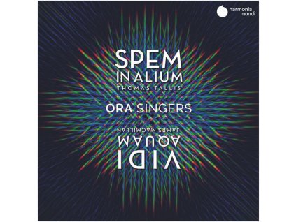ORA Singers - Spem in alium (CD)